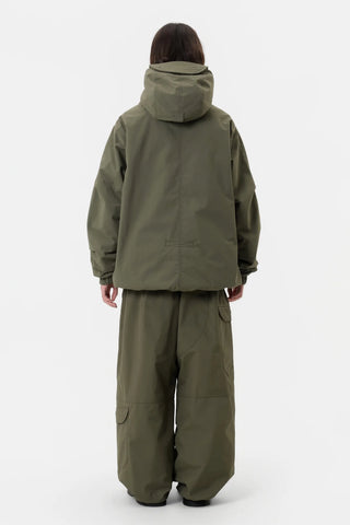 VTX M65 Field Jacket