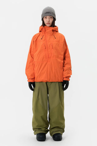 VTX Wind Anorak Jacket