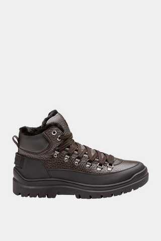 Bansko S 2 Calf/Nappa Leather With Spike Boots