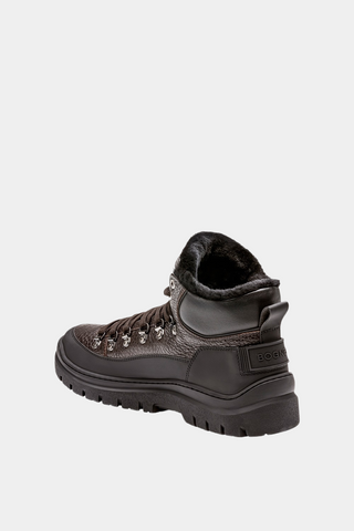 Bansko S 2 Calf/Nappa Leather With Spike Boots