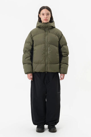 VTX Banded Double Knee (Wide Fit Lv.1) Pants