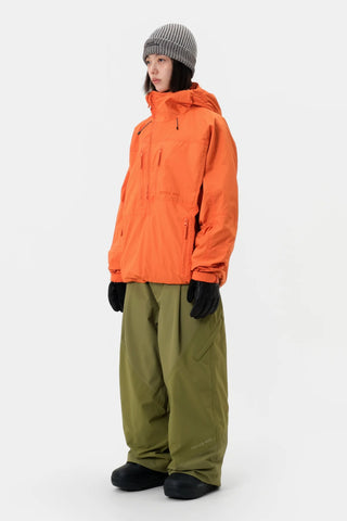 VTX Wind Anorak Jacket