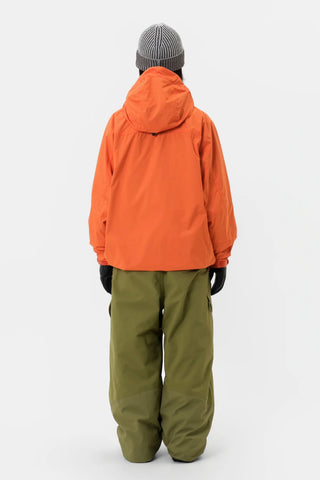 VTX Wind Anorak Jacket