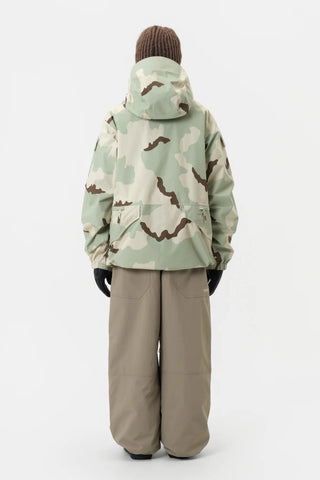 VTX Banded Double Knee (Wide Fit Lv.1) Pants