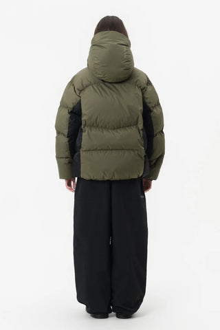 VTX Banded Double Knee (Wide Fit Lv.1) Pants