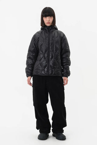 VTX Ecwcs 3-Way Parka Jacket