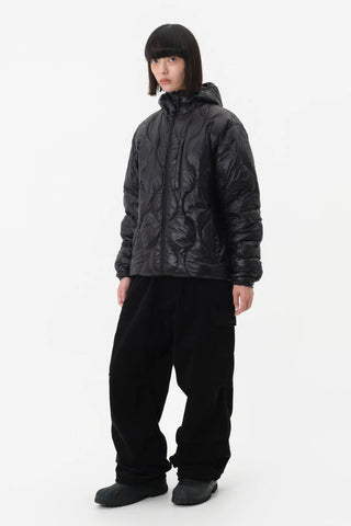 VTX Ecwcs 3-Way Parka Jacket
