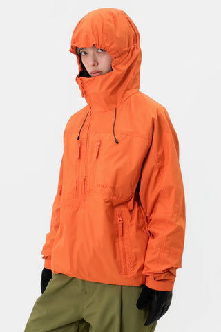 VTX Wind Anorak Jacket