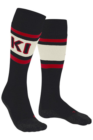 SK2 Intermediate Men Ski Socks