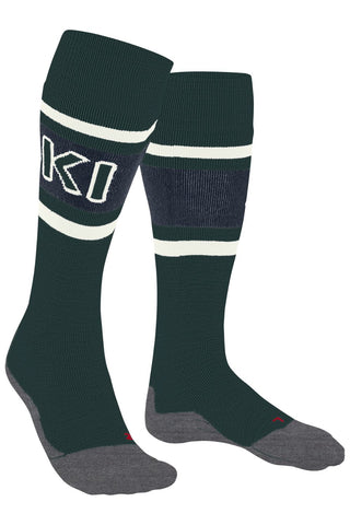 SK2 Intermediate Men Ski Socks
