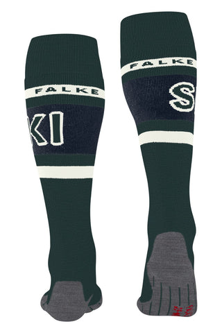SK2 Intermediate Men Ski Socks