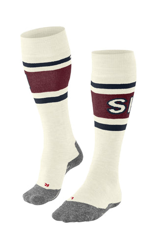 SK2 Intermediate Women Ski Socks