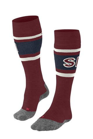 SK2 Intermediate Women Ski Socks