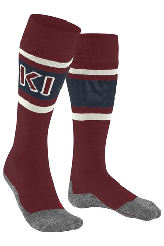 SK2 Intermediate Women Ski Socks