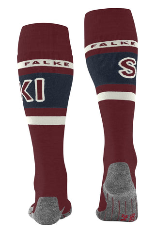 SK2 Intermediate Women Ski Socks