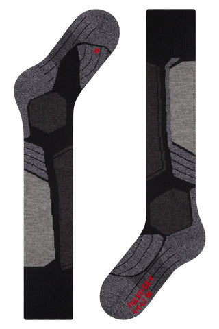 SK1 Comfort Women Ski Socks