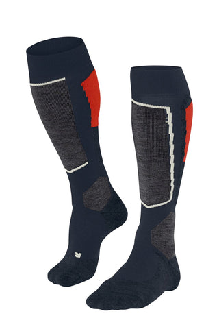 SK2 Intermediate Men Ski Socks