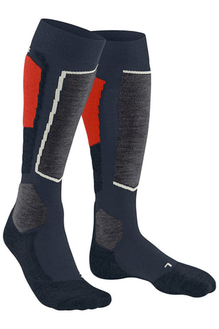 SK2 Intermediate Men Ski Socks