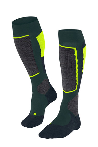 SK2 Intermediate Men Ski Socks