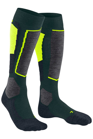 SK2 Intermediate Men Ski Socks