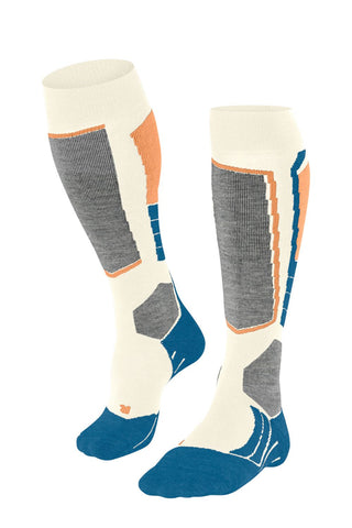 SK2 Intermediate Women Ski Socks