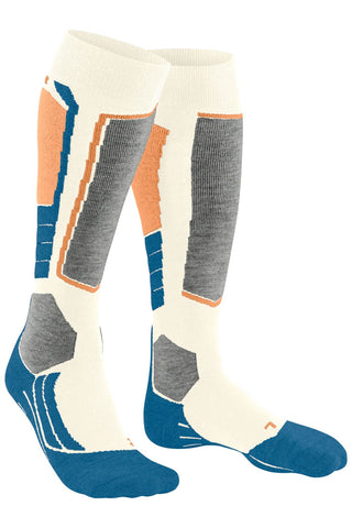 SK2 Intermediate Women Ski Socks