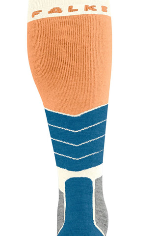 SK2 Intermediate Women Ski Socks