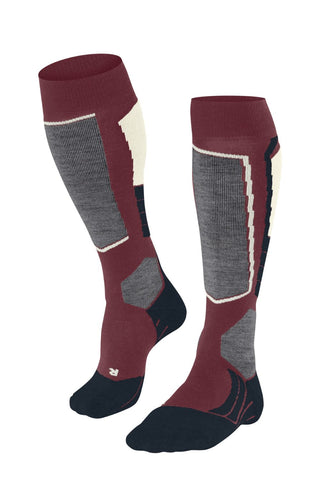 SK2 Intermediate Women Ski Socks