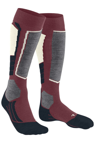 SK2 Intermediate Women Ski Socks