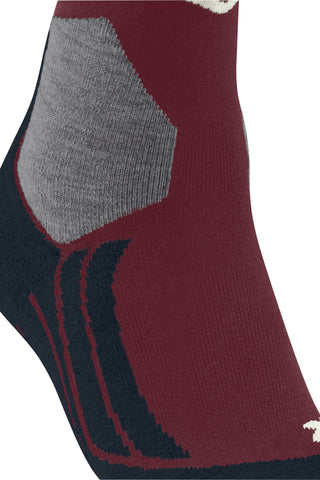 SK2 Intermediate Women Ski Socks
