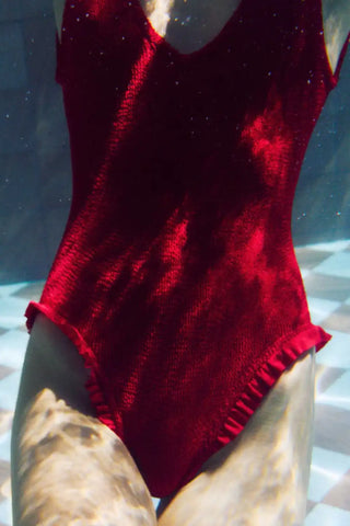 Lisa Swimsuit