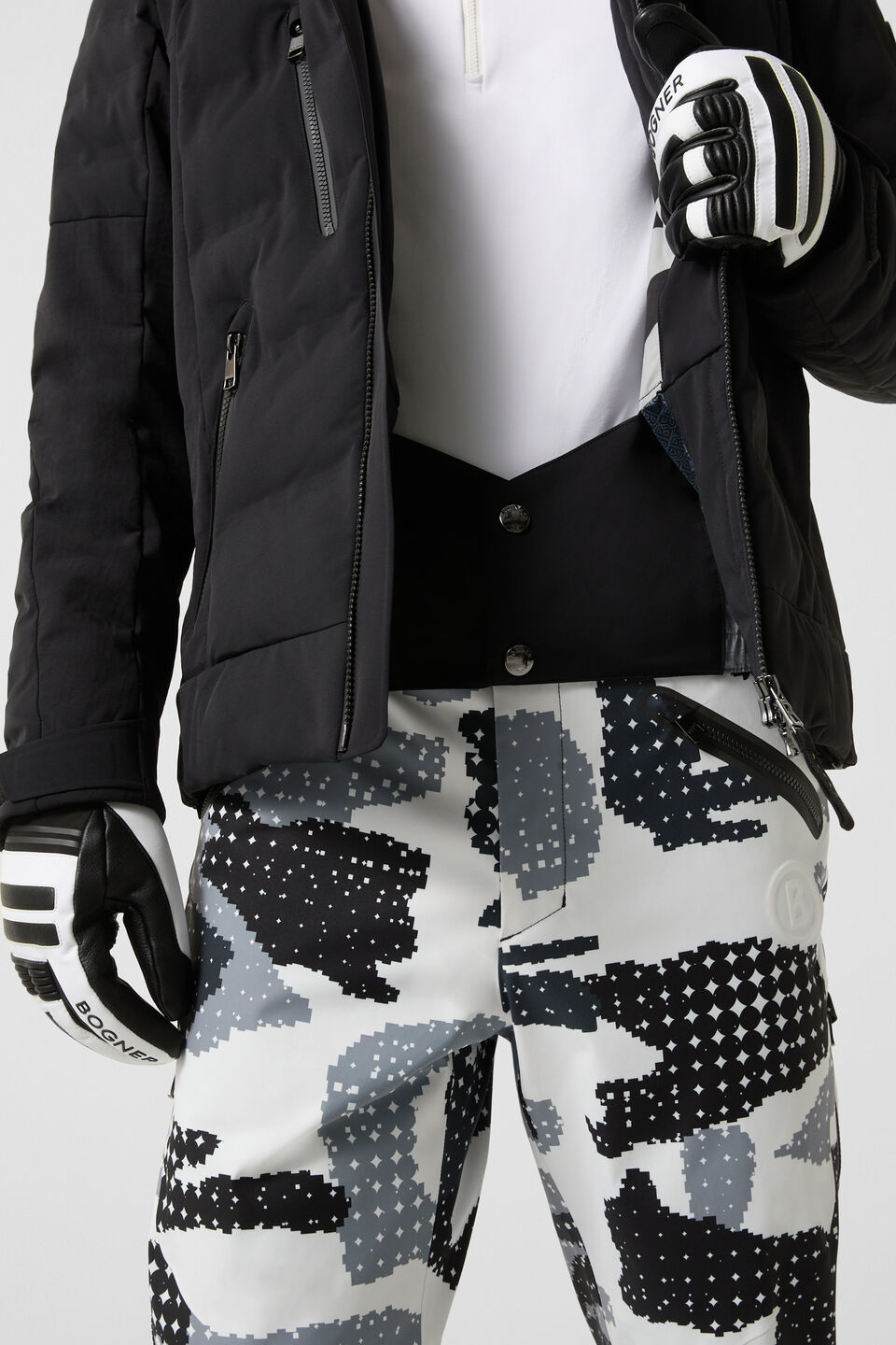 BOGNER Fionn Ski Jacket – THE EDITION