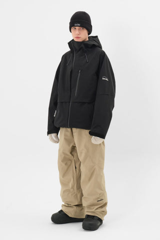 Apex Technical Jacket