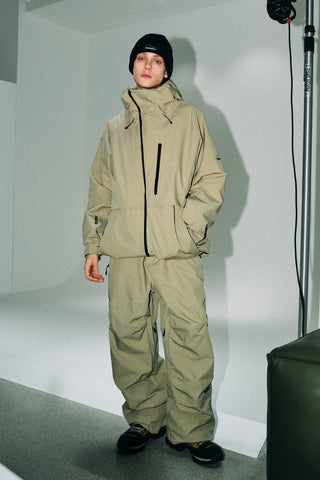 Apex Technical Jacket