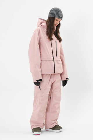Apex Technical Jacket