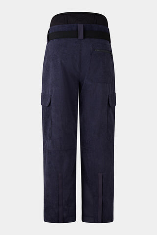 Corbin Corduroy Ski Pants