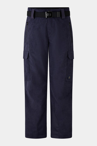 Corbin Corduroy Ski Pants