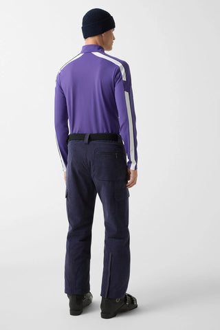 Corbin Corduroy Ski Pants