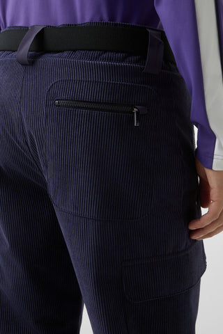 Corbin Corduroy Ski Pants