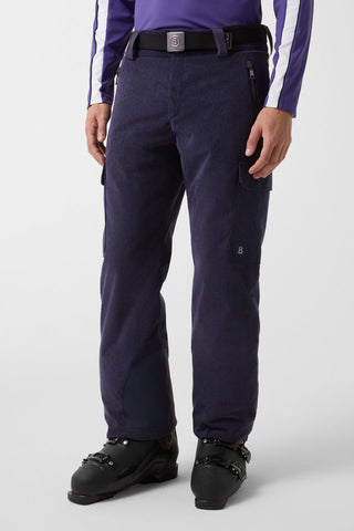 Corbin Corduroy Ski Pants