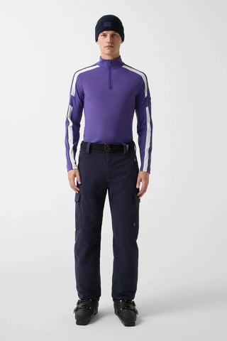 Corbin Corduroy Ski Pants