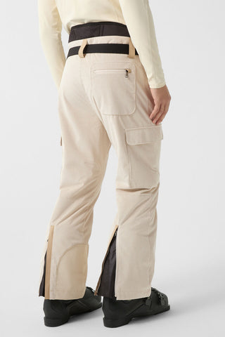 Corbin Corduroy Ski Pants