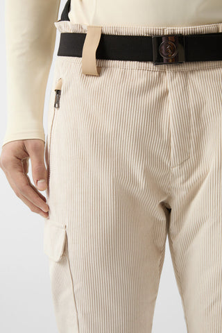 Corbin Corduroy Ski Pants