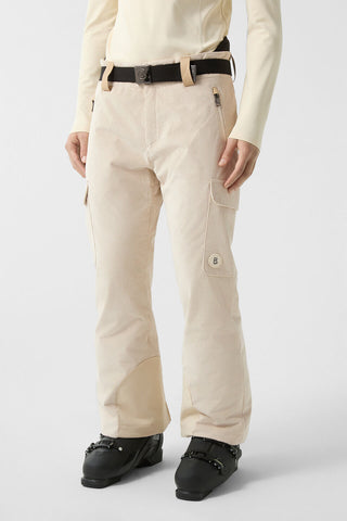 Corbin Corduroy Ski Pants