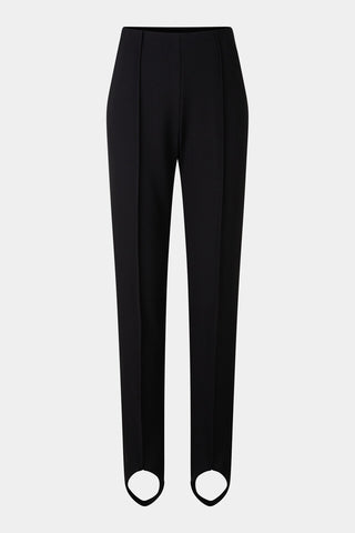 Elaine functional stirrup Ski Pants