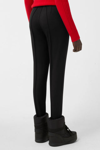 Elaine functional stirrup Ski Pants