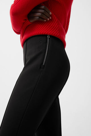 Elaine functional stirrup Ski Pants