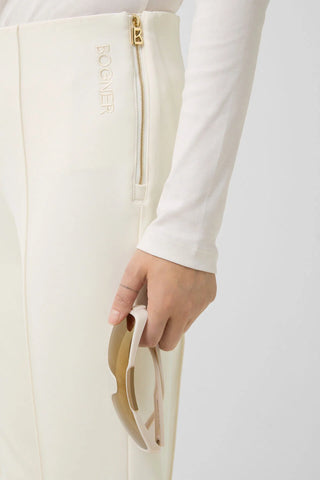 Elaine functional stirrup Ski Pants