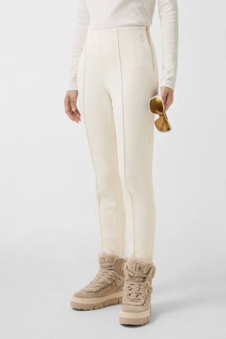 Elaine functional stirrup Ski Pants