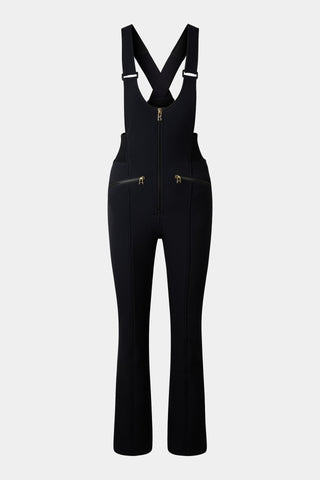 Cari Softshell Dungarees Ski Pants